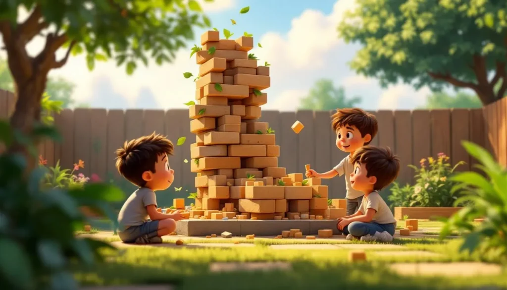 Beneficios Del Juego Libre Para La Salud Infantil